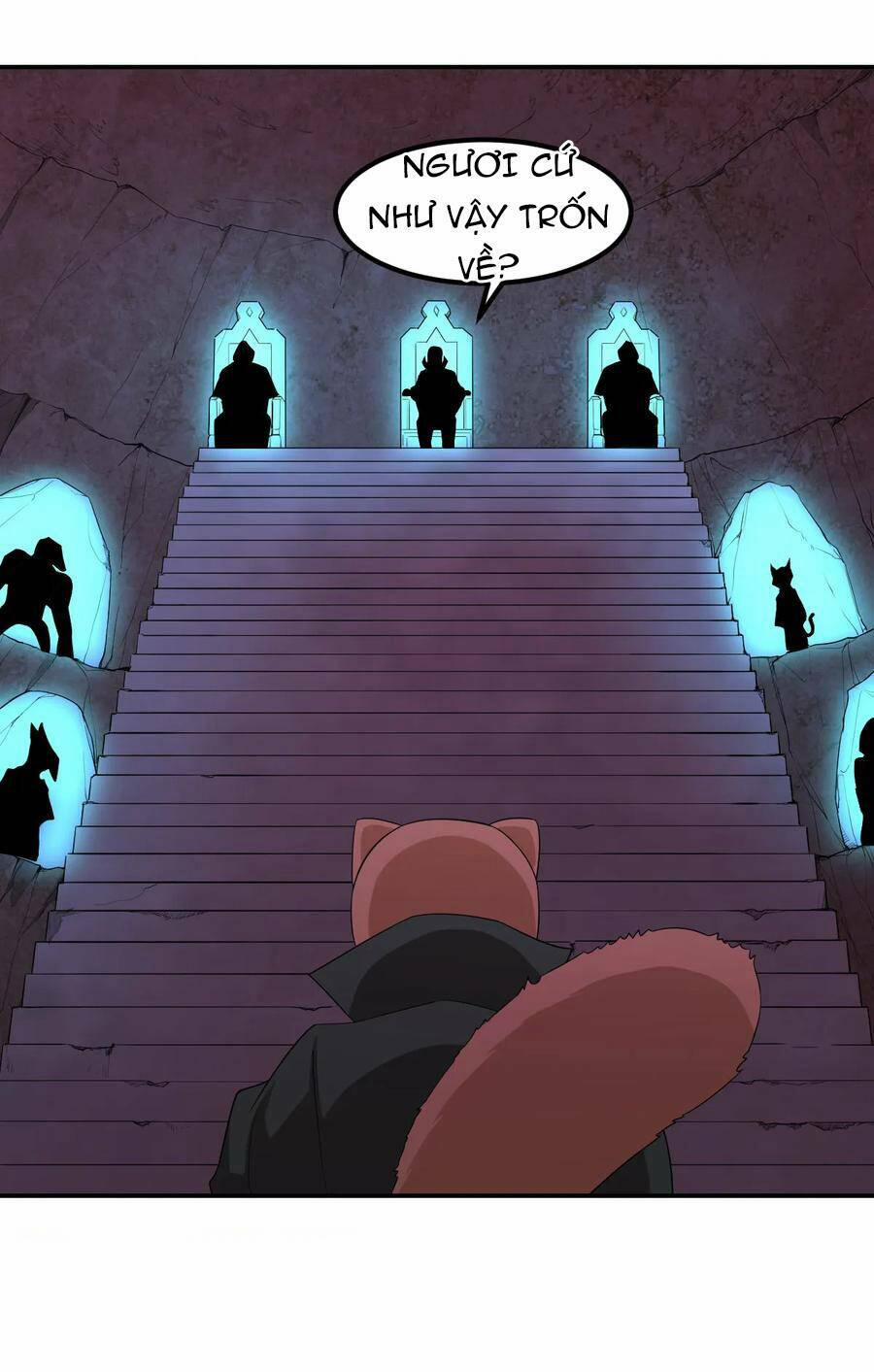 Nghịch Thiên Tiên Mệnh 67 trang 29