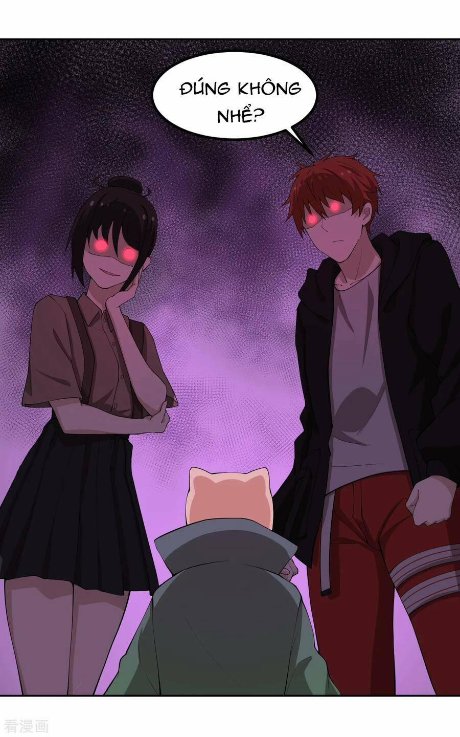 Nghịch Thiên Tiên Mệnh 67 trang 3