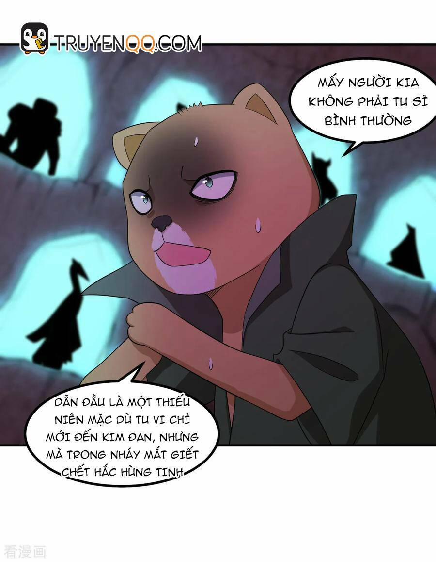 Nghịch Thiên Tiên Mệnh 67 trang 30