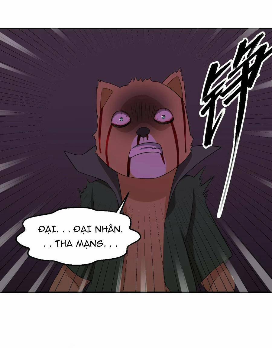 Nghịch Thiên Tiên Mệnh 67 trang 32