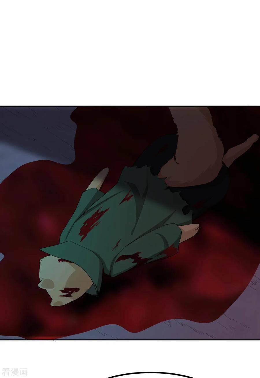 Nghịch Thiên Tiên Mệnh 67 trang 34