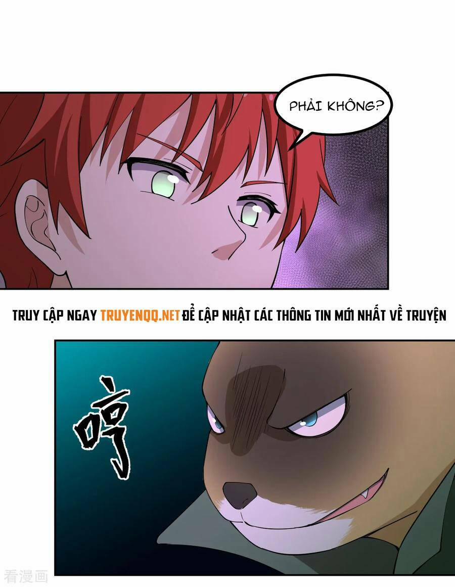 Nghịch Thiên Tiên Mệnh 67 trang 5