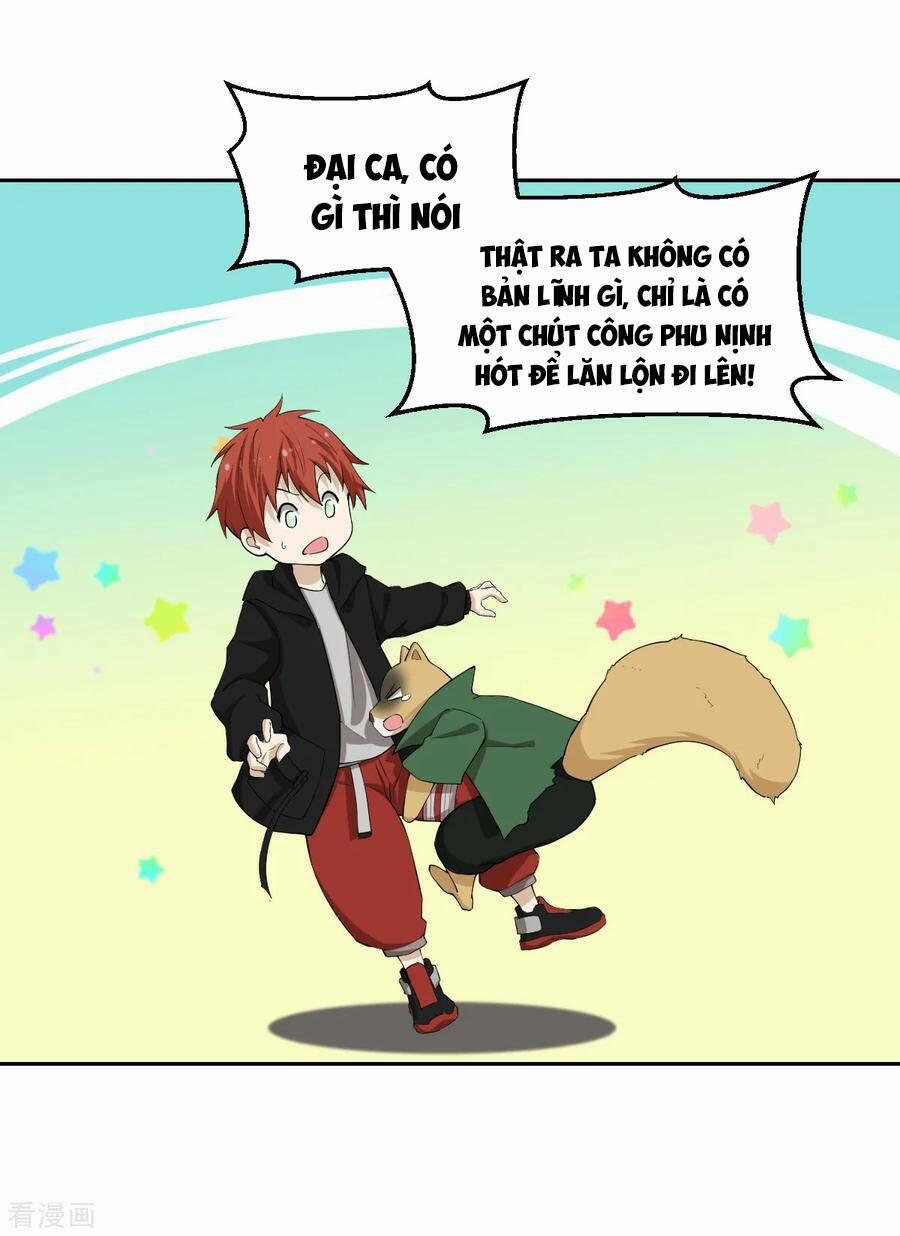 Nghịch Thiên Tiên Mệnh 67 trang 6