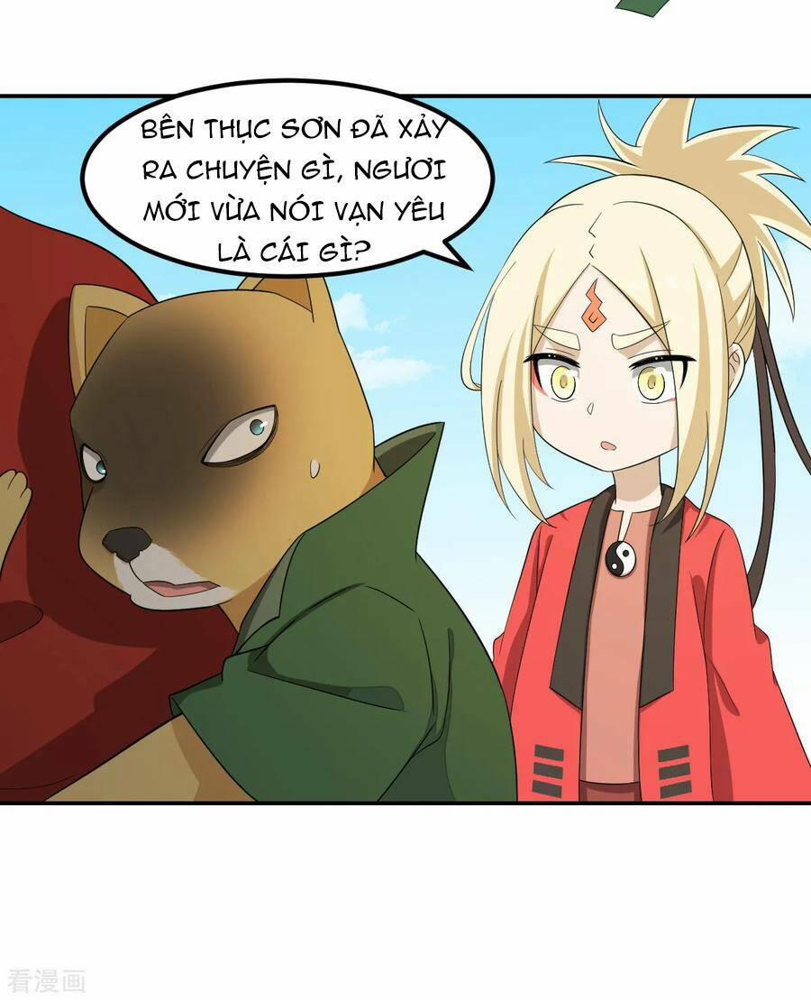 Nghịch Thiên Tiên Mệnh 67 trang 8