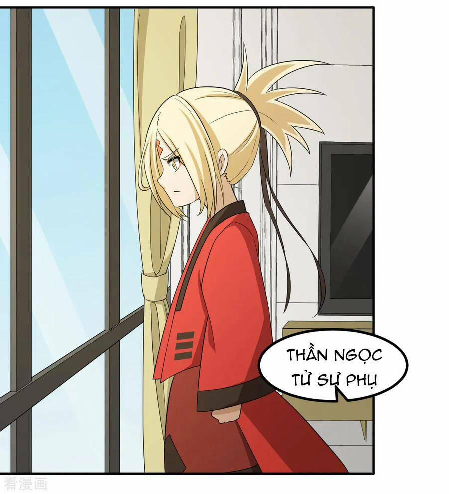 Nghịch Thiên Tiên Mệnh 68 trang 2