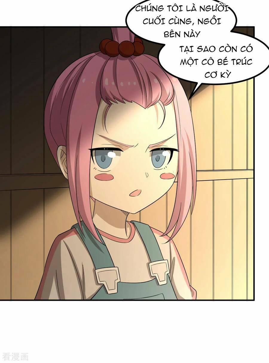 Nghịch Thiên Tiên Mệnh 68 trang 22