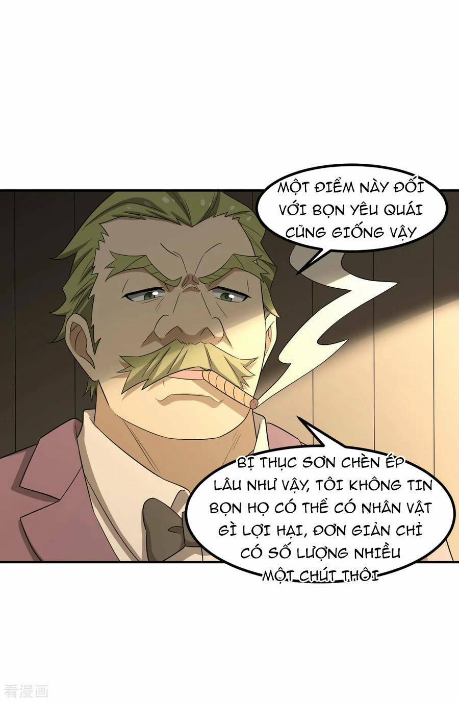 Nghịch Thiên Tiên Mệnh 68 trang 26