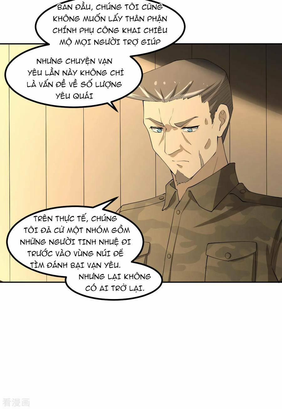 Nghịch Thiên Tiên Mệnh 68 trang 30