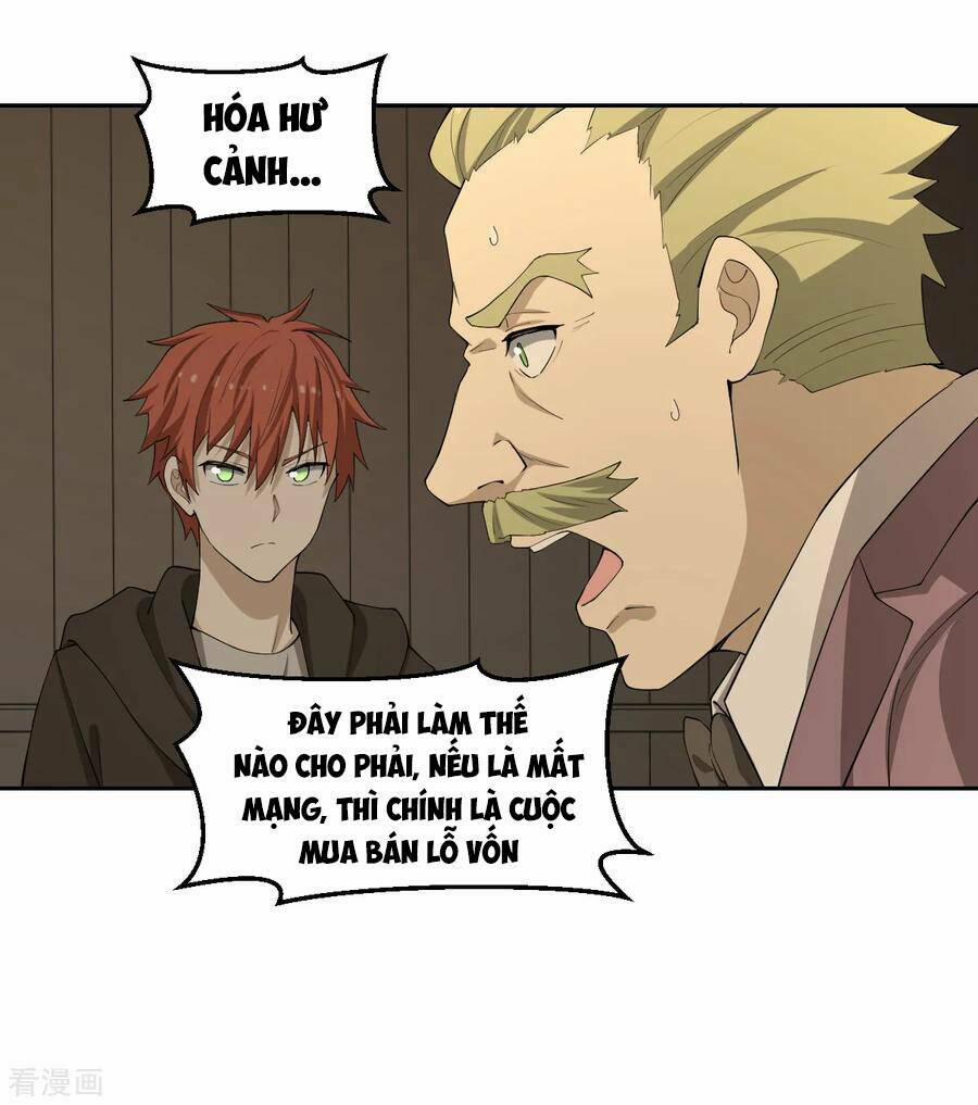 Nghịch Thiên Tiên Mệnh 68 trang 32