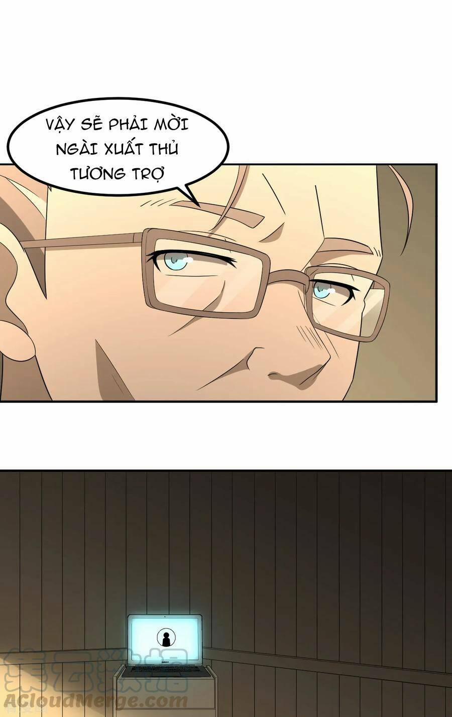 Nghịch Thiên Tiên Mệnh 68 trang 35