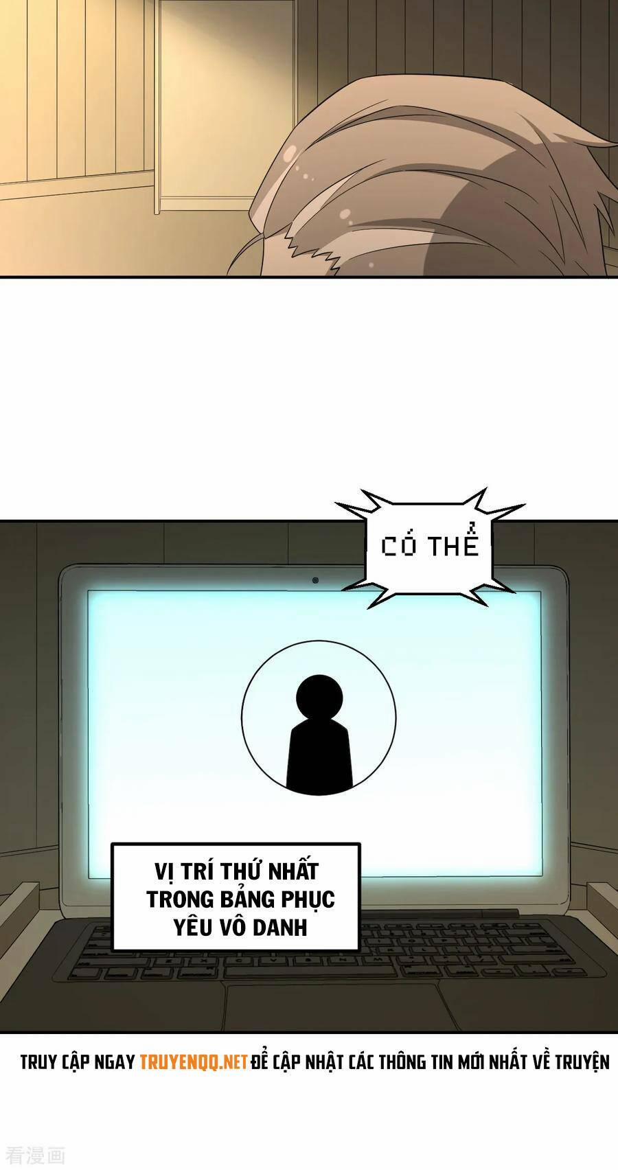 Nghịch Thiên Tiên Mệnh 68 trang 36