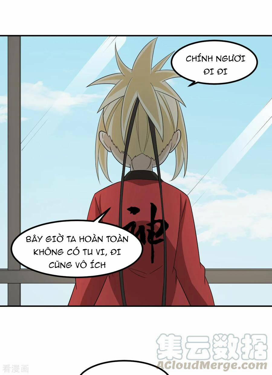 Nghịch Thiên Tiên Mệnh 68 trang 7