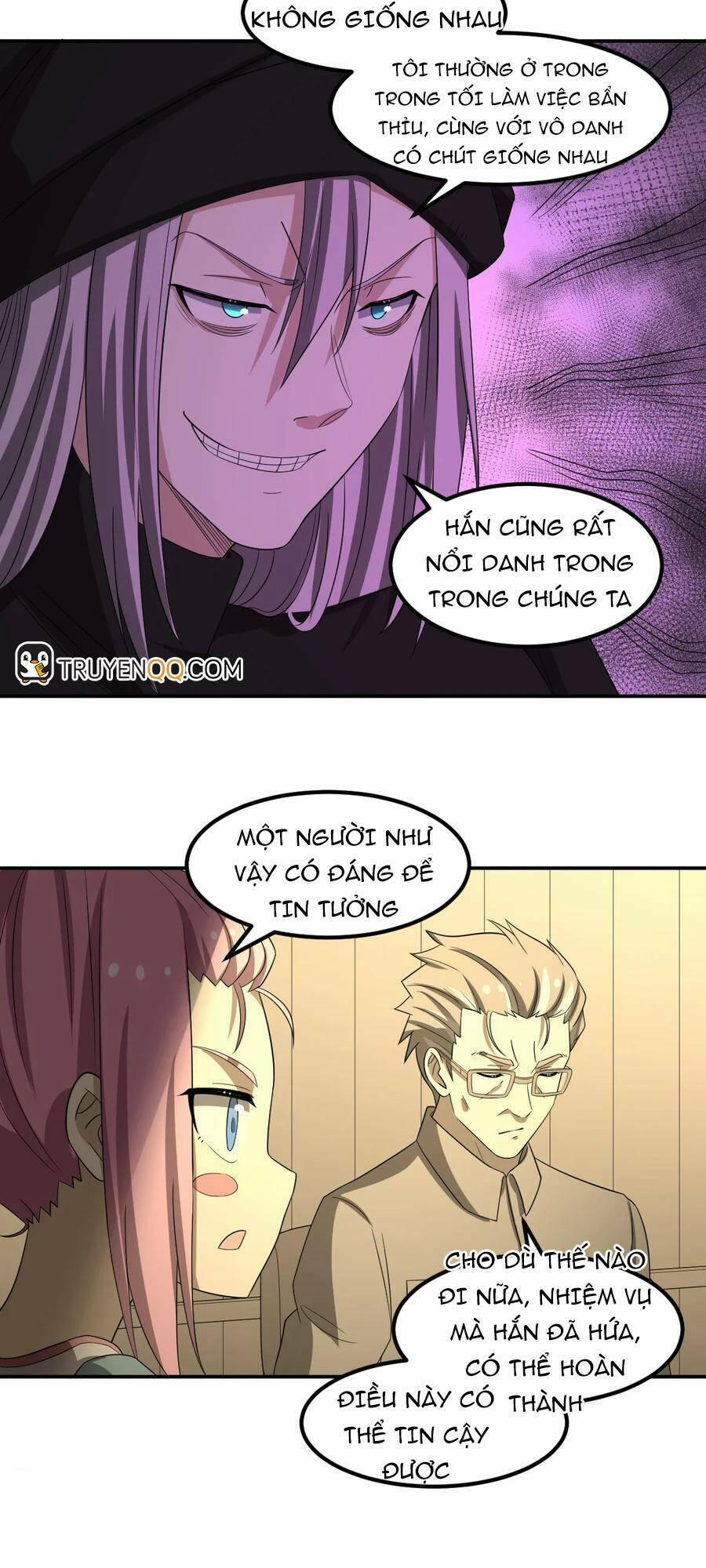 Nghịch Thiên Tiên Mệnh 69 trang 10