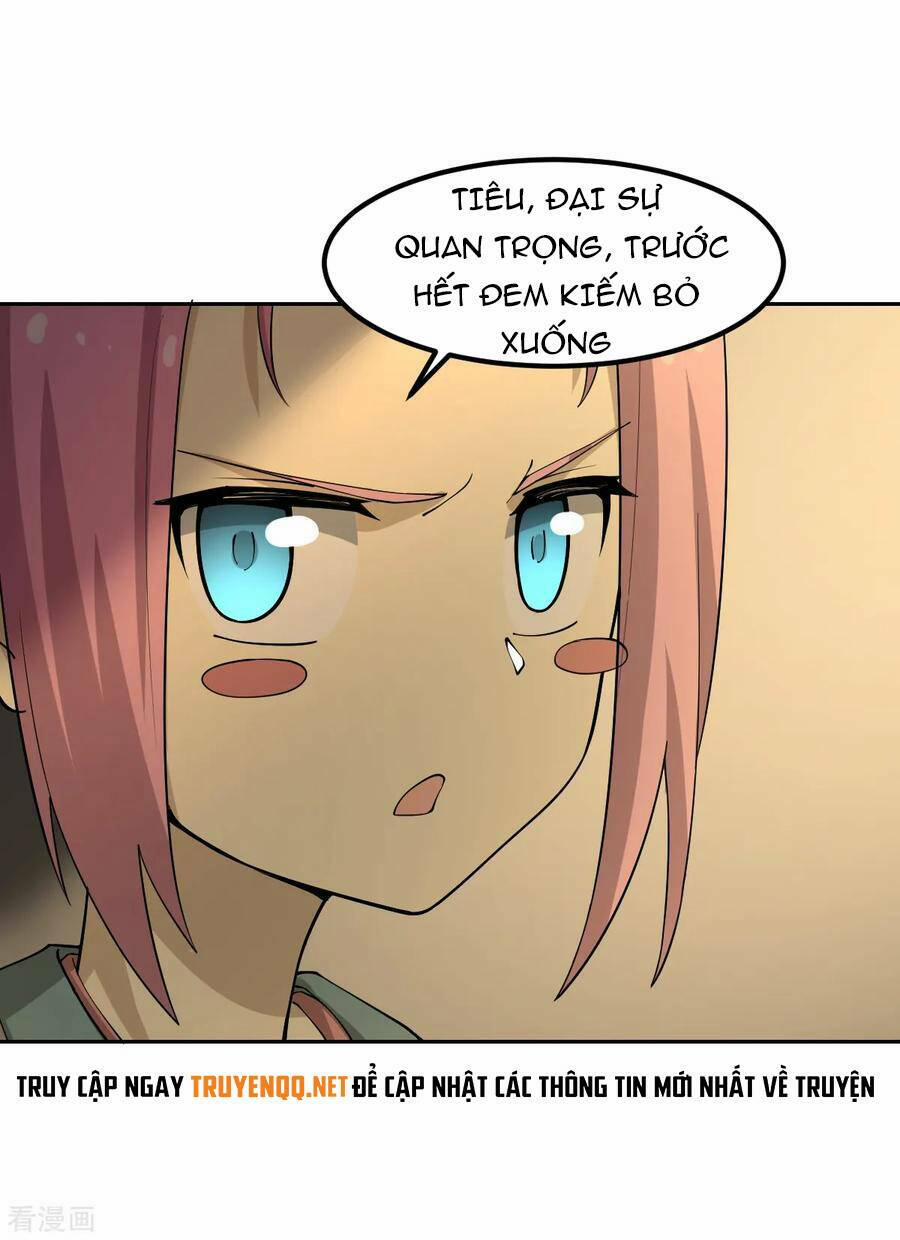 Nghịch Thiên Tiên Mệnh 69 trang 14