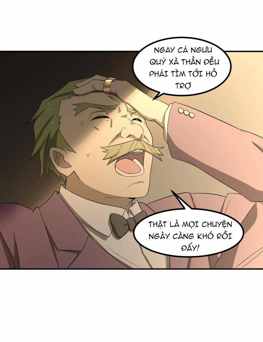 Nghịch Thiên Tiên Mệnh 69 trang 17
