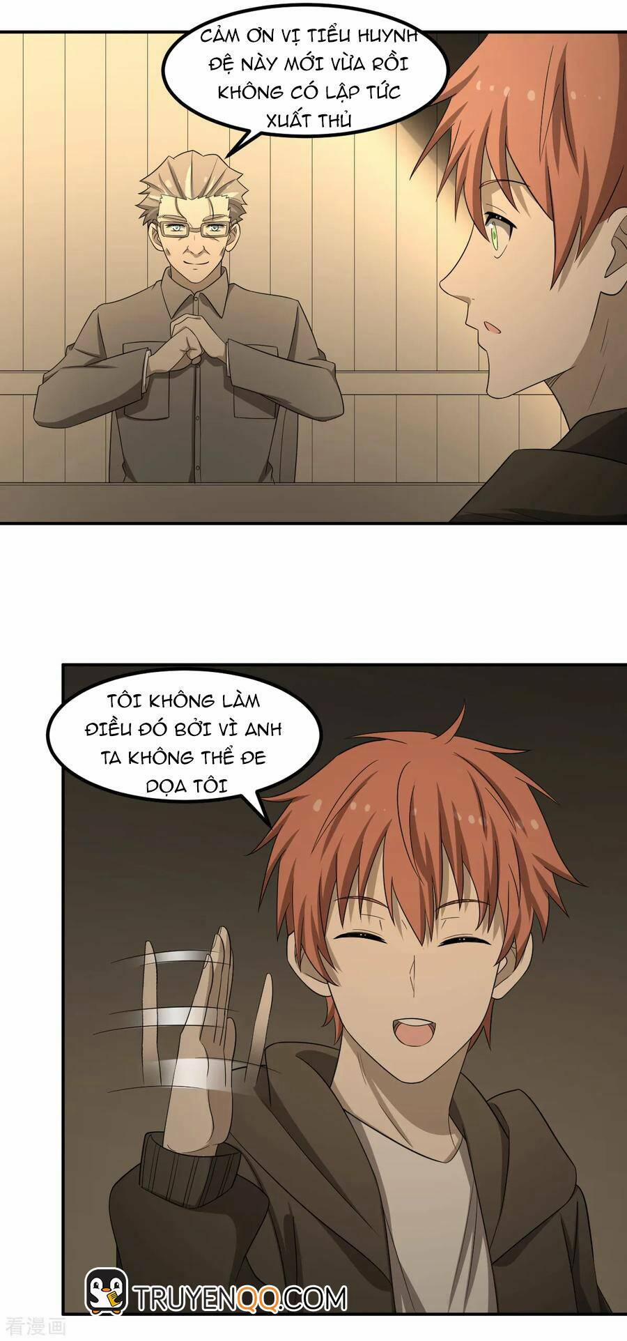 Nghịch Thiên Tiên Mệnh 69 trang 18