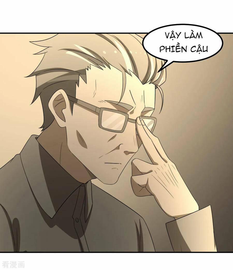 Nghịch Thiên Tiên Mệnh 69 trang 2