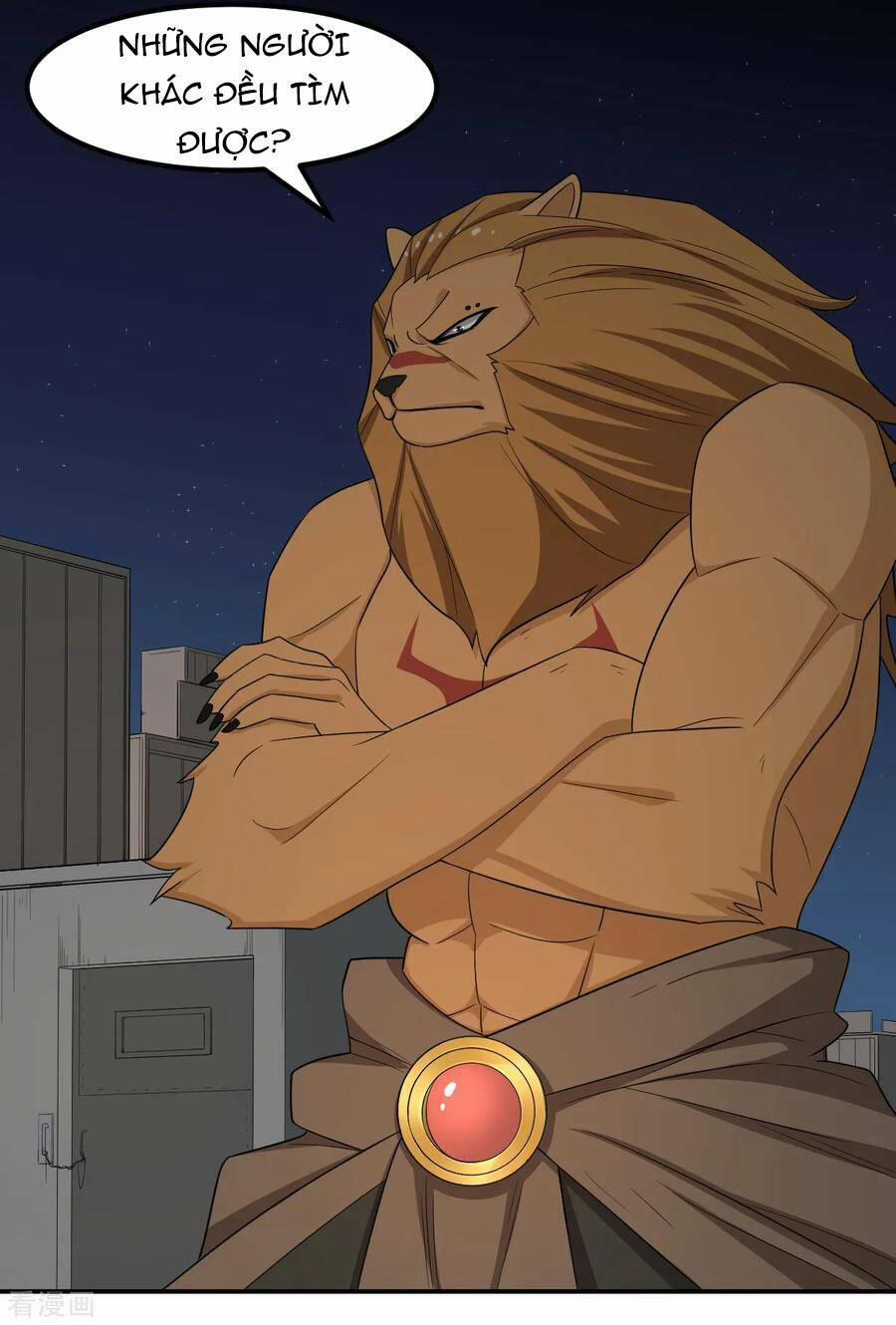 Nghịch Thiên Tiên Mệnh 69 trang 24