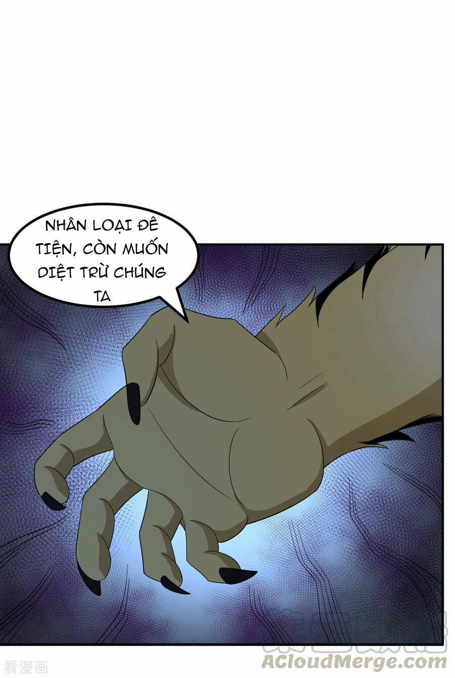 Nghịch Thiên Tiên Mệnh 69 trang 29