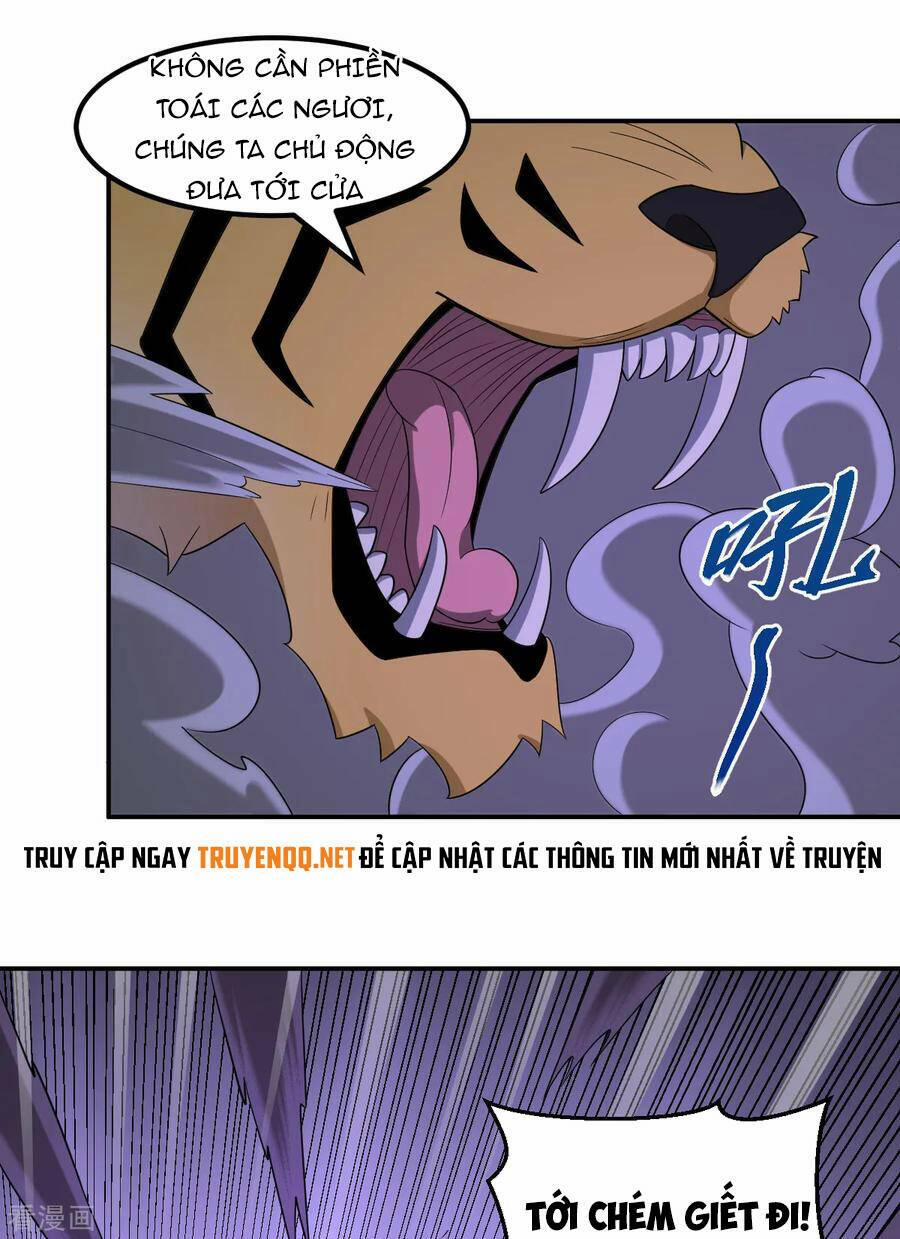 Nghịch Thiên Tiên Mệnh 69 trang 30