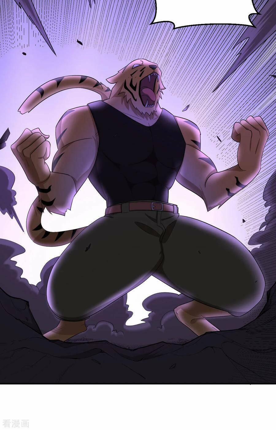 Nghịch Thiên Tiên Mệnh 69 trang 31