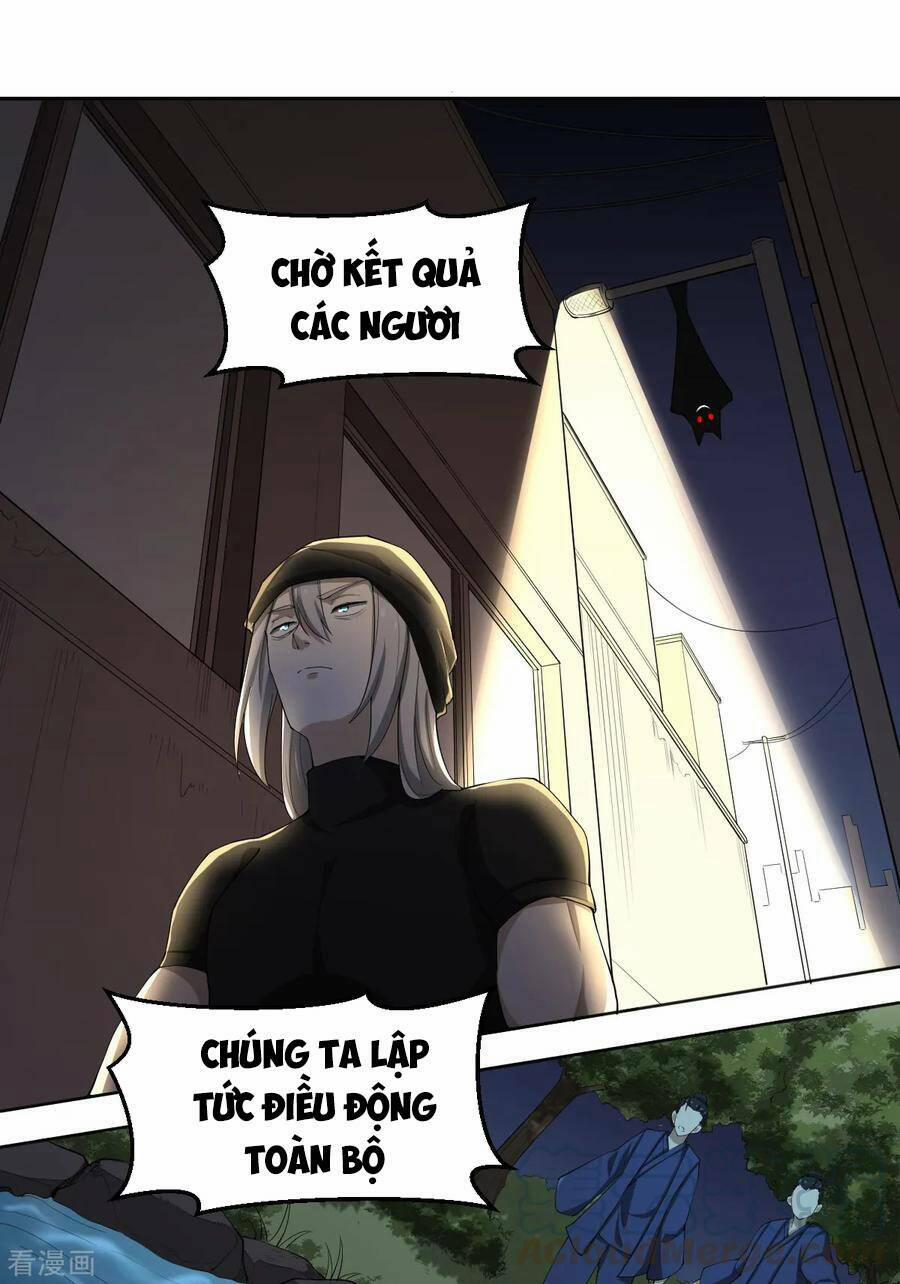 Nghịch Thiên Tiên Mệnh 69 trang 32