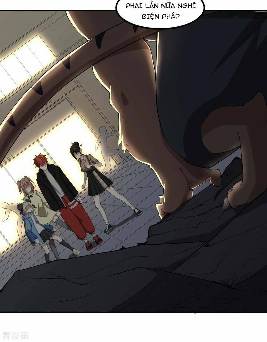 Nghịch Thiên Tiên Mệnh 69 trang 37