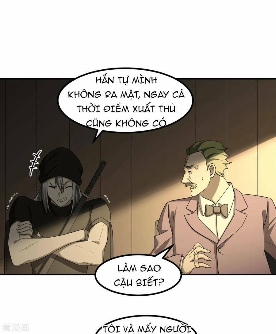 Nghịch Thiên Tiên Mệnh 69 trang 9