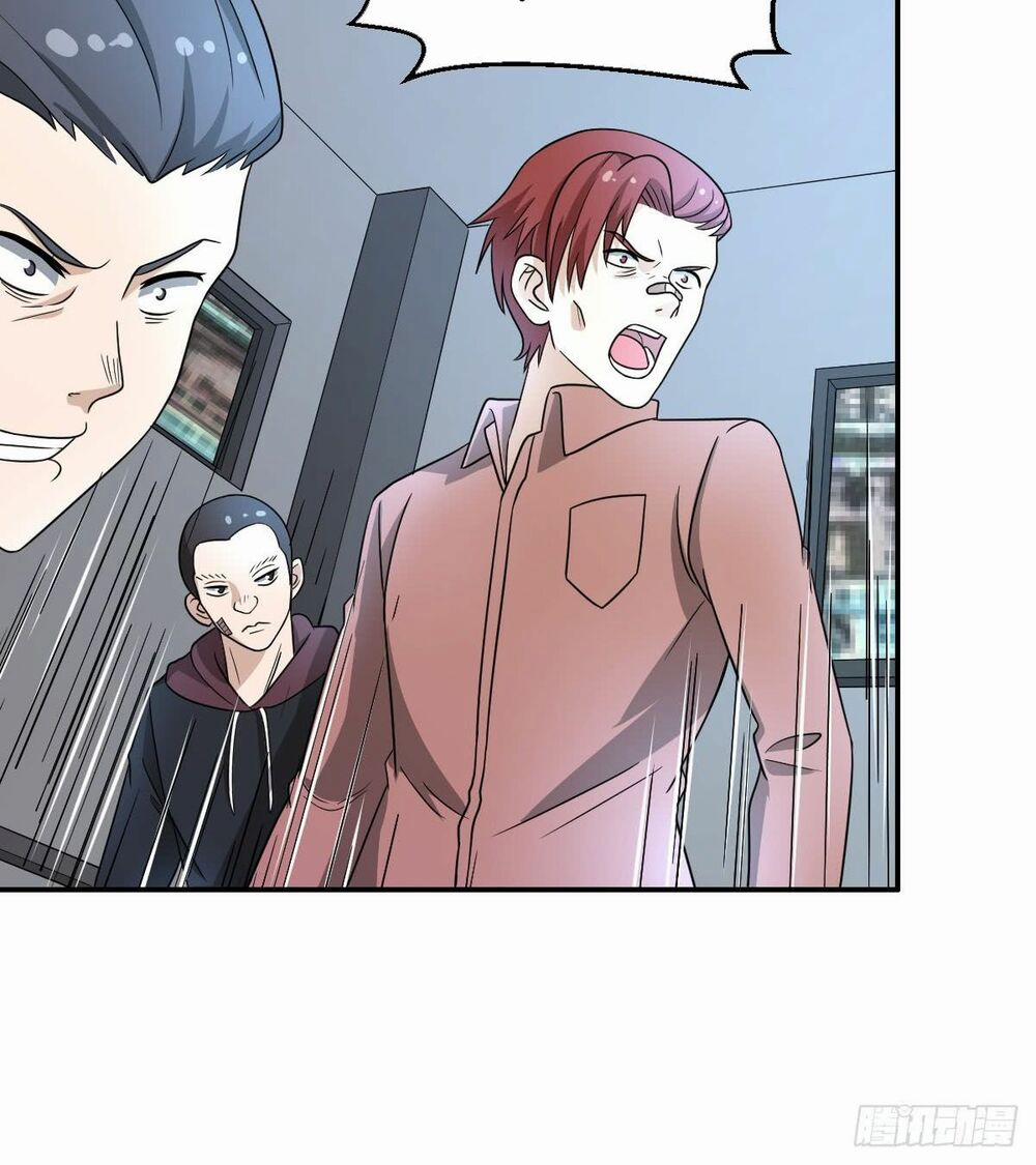 Nghịch Thiên Tiên Mệnh 7 trang 12