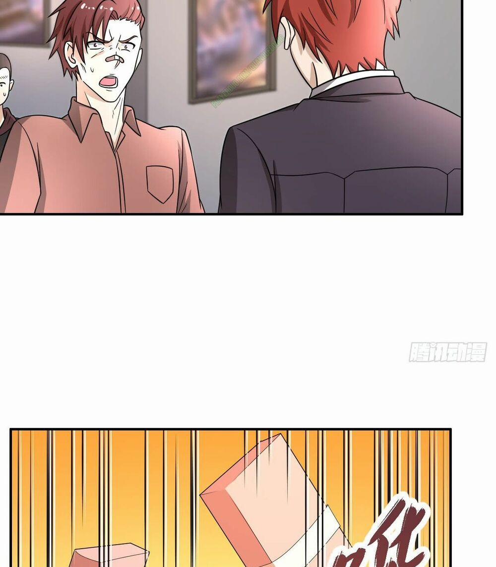 Nghịch Thiên Tiên Mệnh 7 trang 14