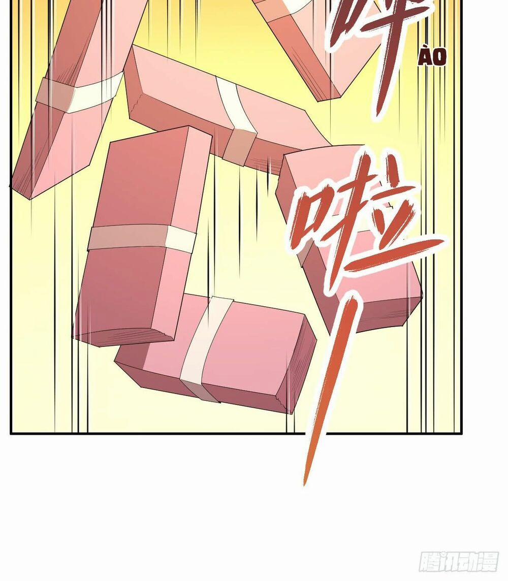 Nghịch Thiên Tiên Mệnh 7 trang 15