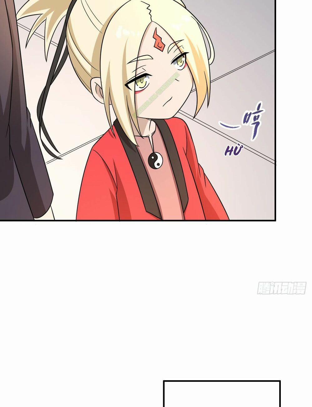 Nghịch Thiên Tiên Mệnh 7 trang 20