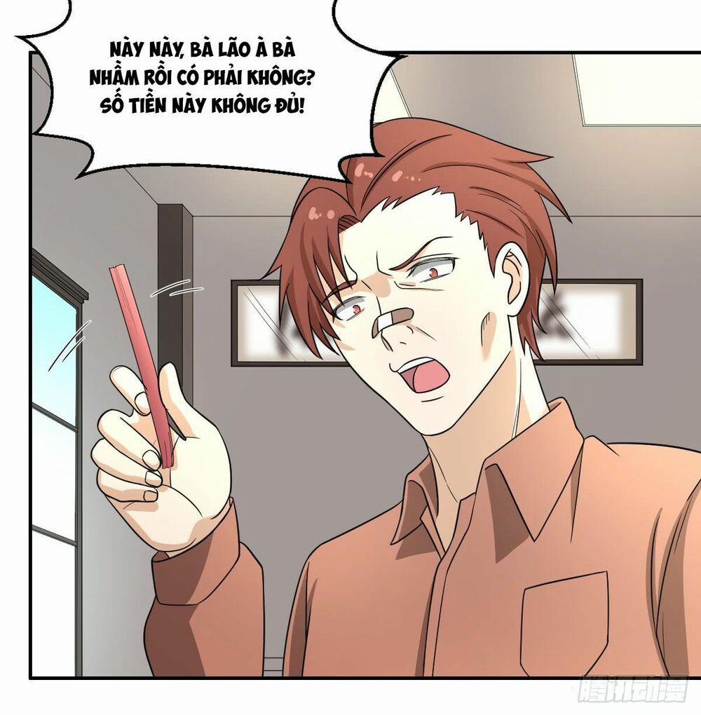 Nghịch Thiên Tiên Mệnh 7 trang 26