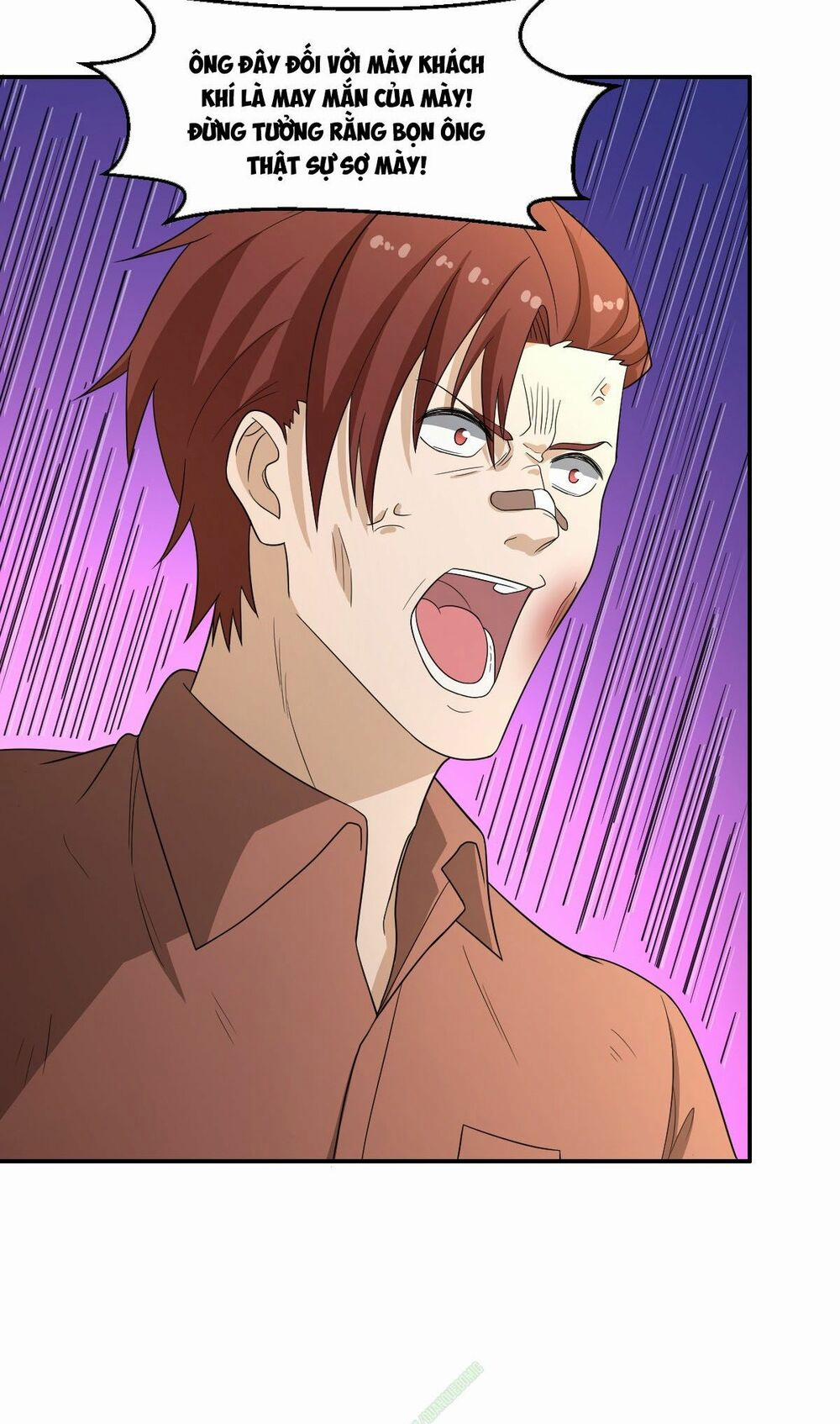 Nghịch Thiên Tiên Mệnh 7 trang 37