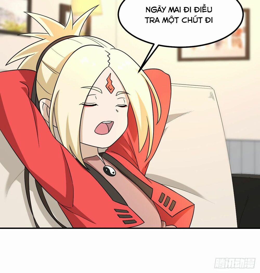 Nghịch Thiên Tiên Mệnh 7 trang 5