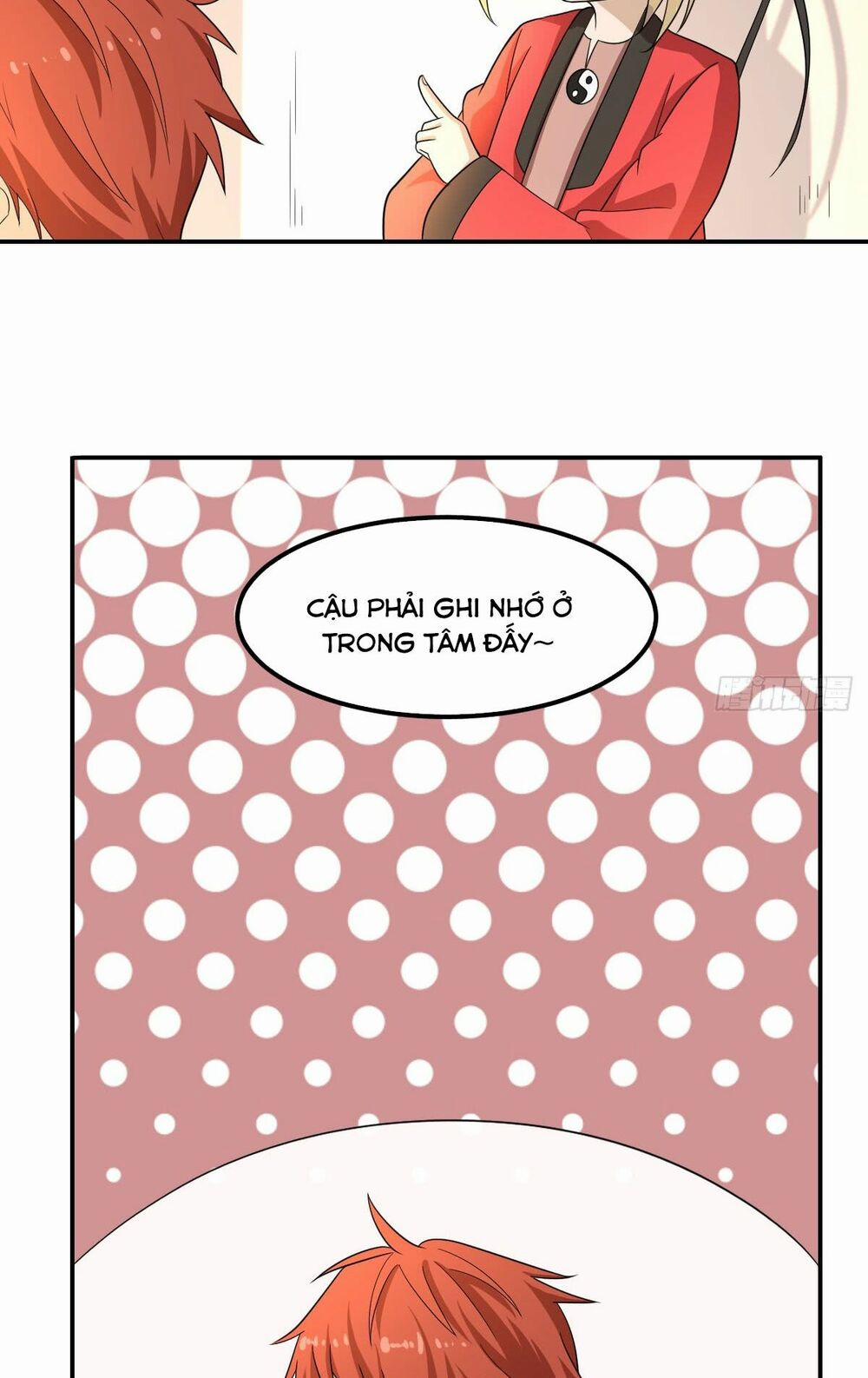 Nghịch Thiên Tiên Mệnh 7 trang 52