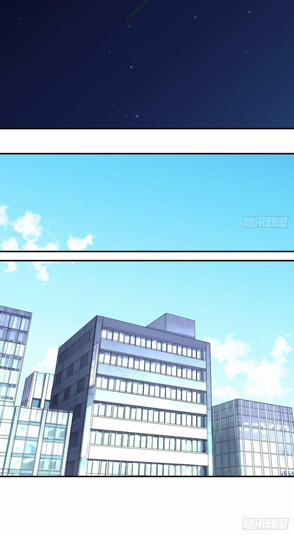 Nghịch Thiên Tiên Mệnh 7 trang 9