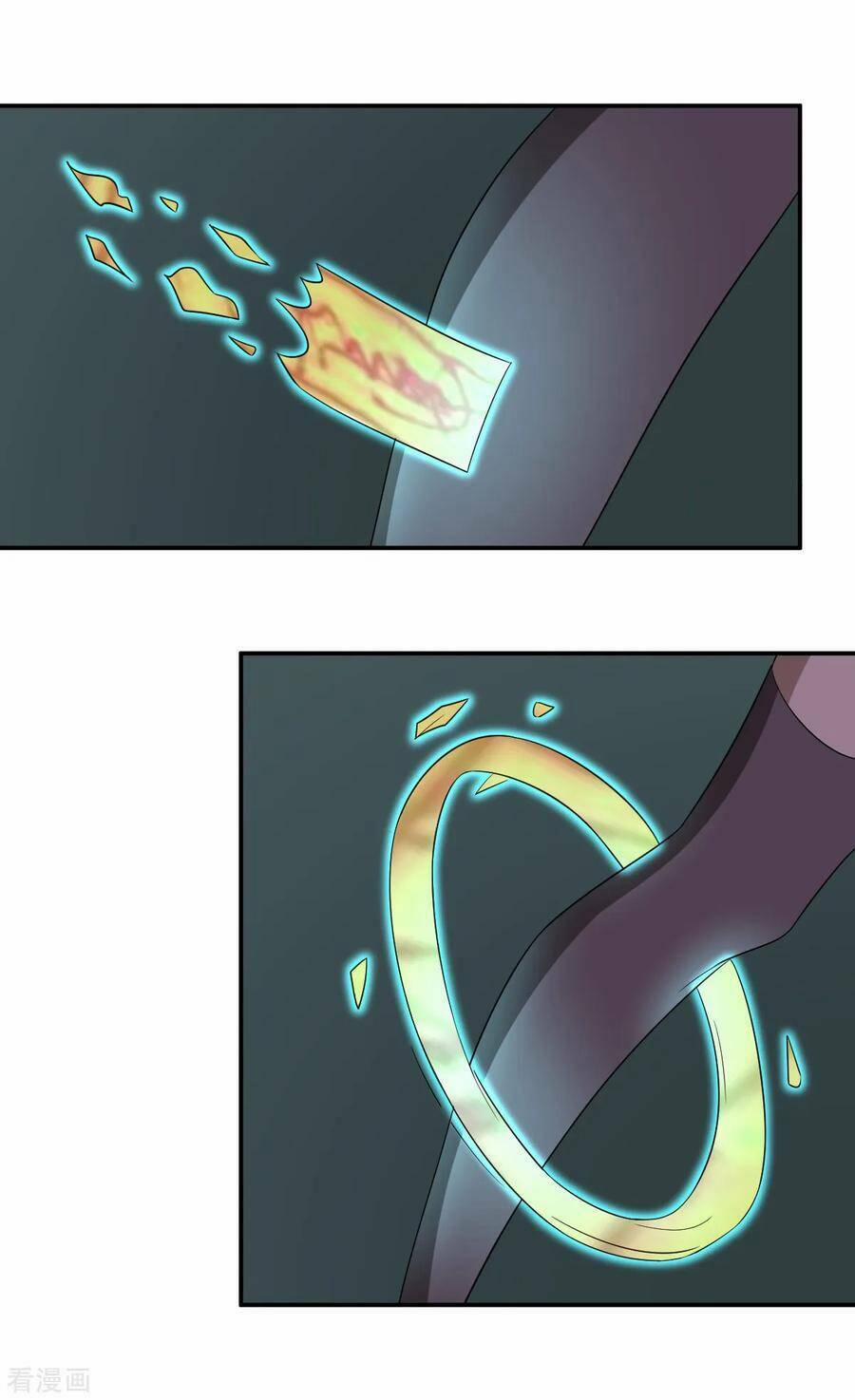 Nghịch Thiên Tiên Mệnh 70 trang 11