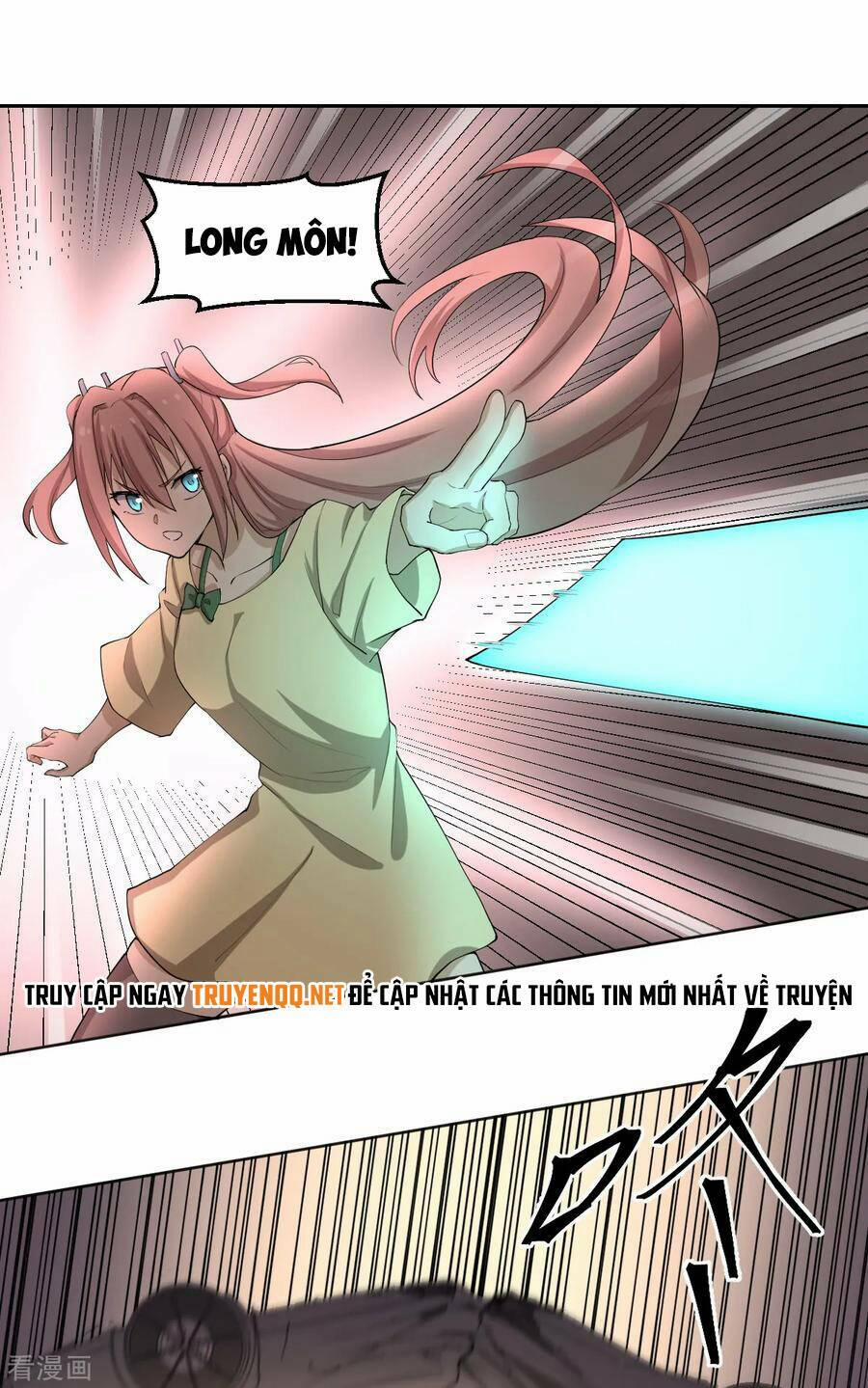 Nghịch Thiên Tiên Mệnh 70 trang 15