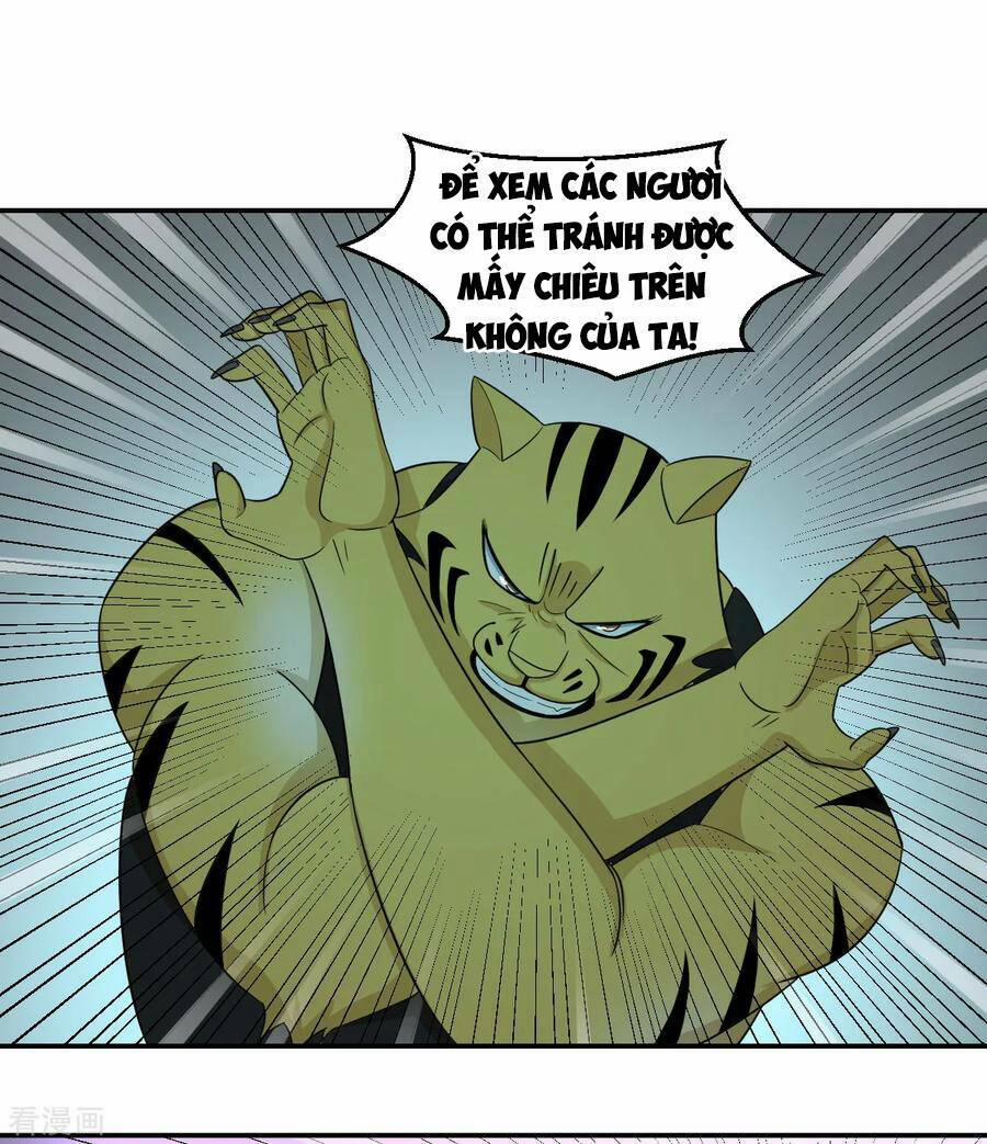 Nghịch Thiên Tiên Mệnh 70 trang 17