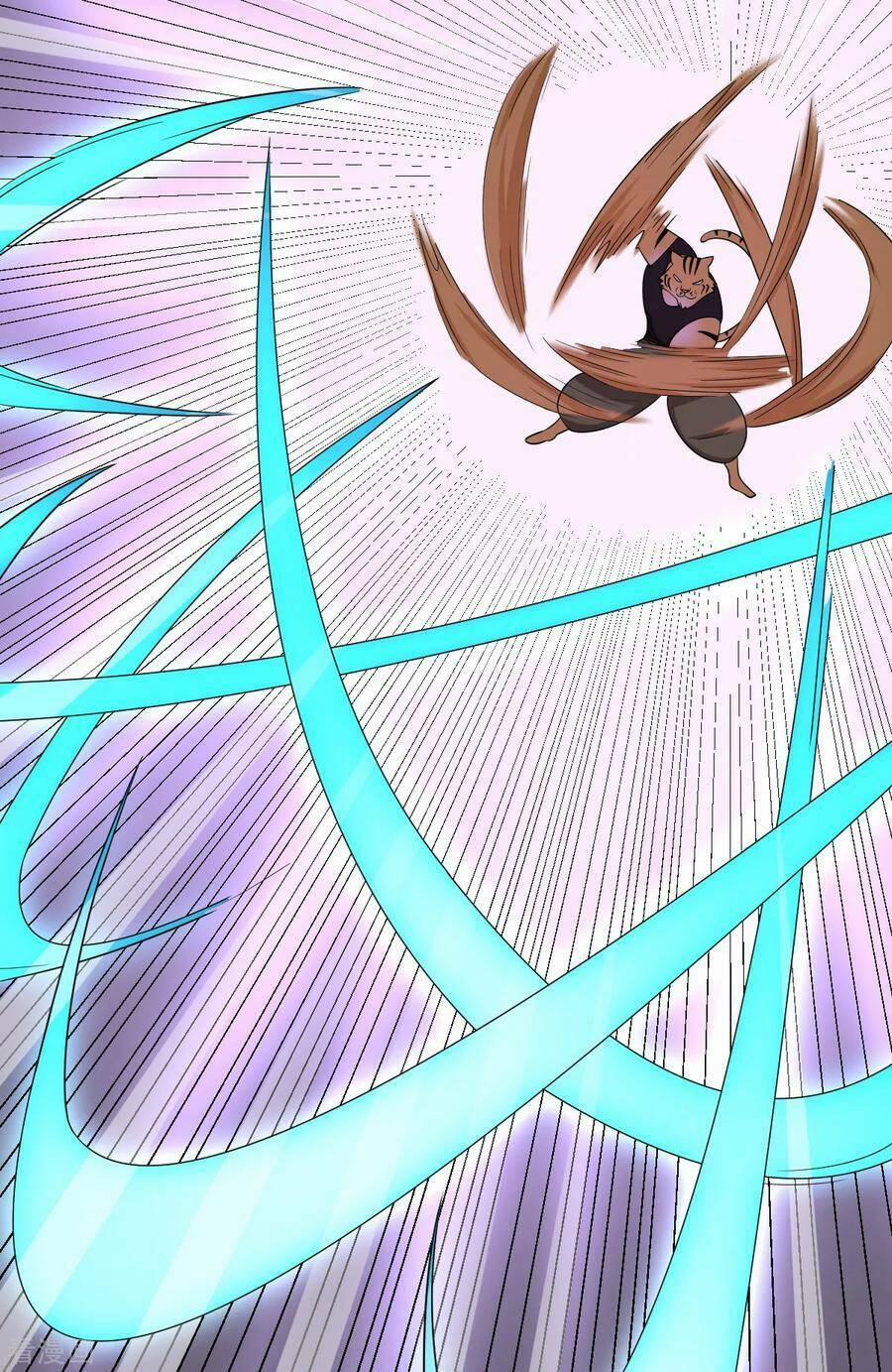 Nghịch Thiên Tiên Mệnh 70 trang 18