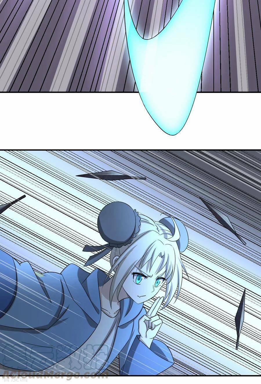 Nghịch Thiên Tiên Mệnh 70 trang 19