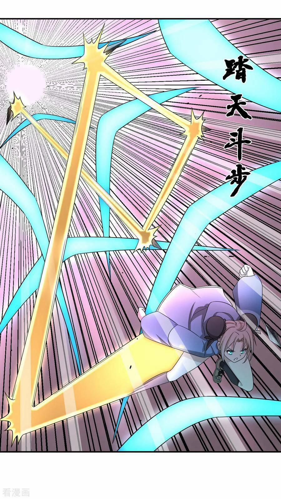 Nghịch Thiên Tiên Mệnh 70 trang 20