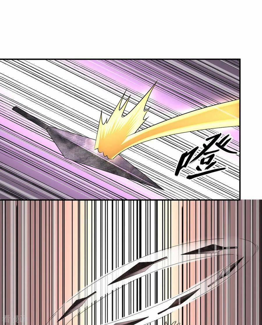 Nghịch Thiên Tiên Mệnh 70 trang 21