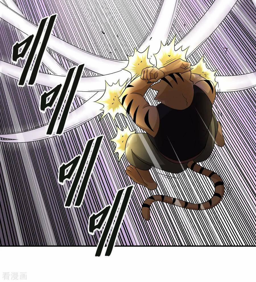 Nghịch Thiên Tiên Mệnh 70 trang 24