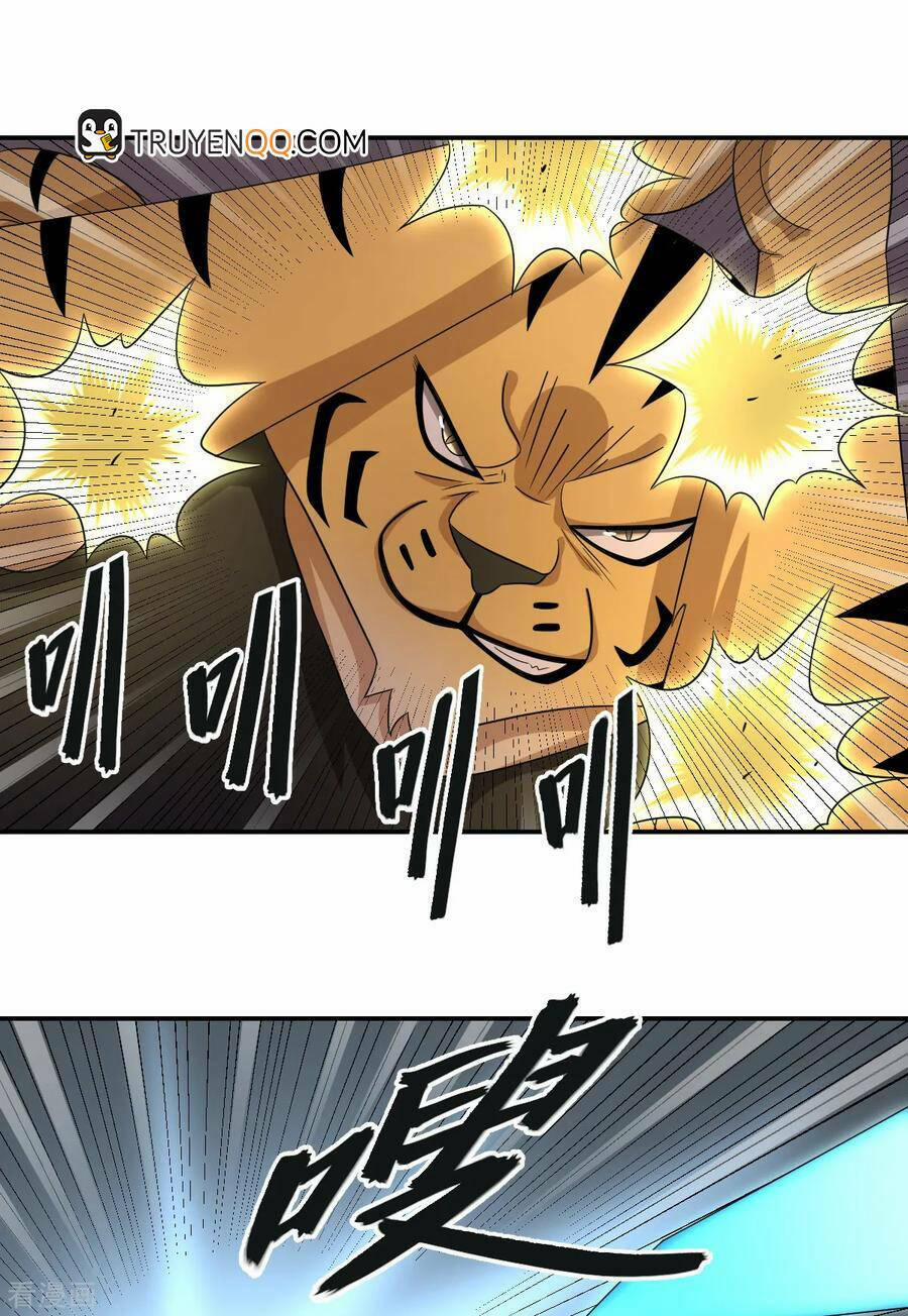 Nghịch Thiên Tiên Mệnh 70 trang 25