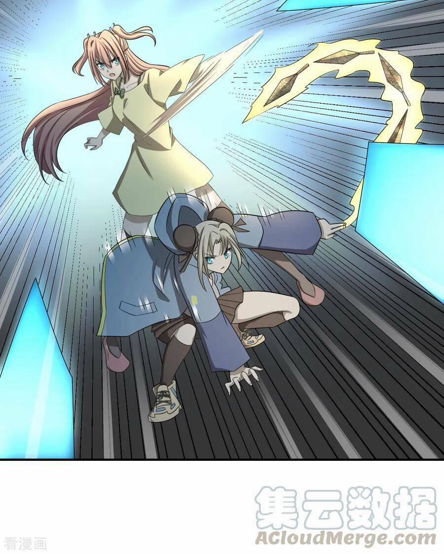 Nghịch Thiên Tiên Mệnh 70 trang 26