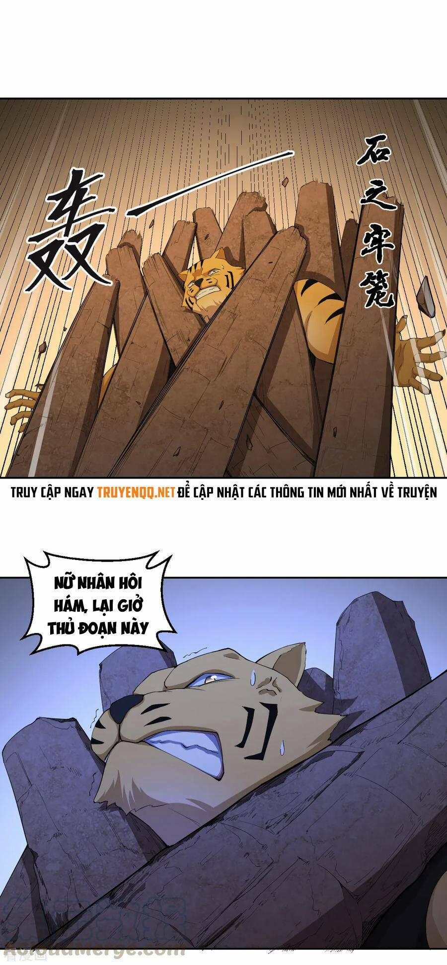 Nghịch Thiên Tiên Mệnh 70 trang 29