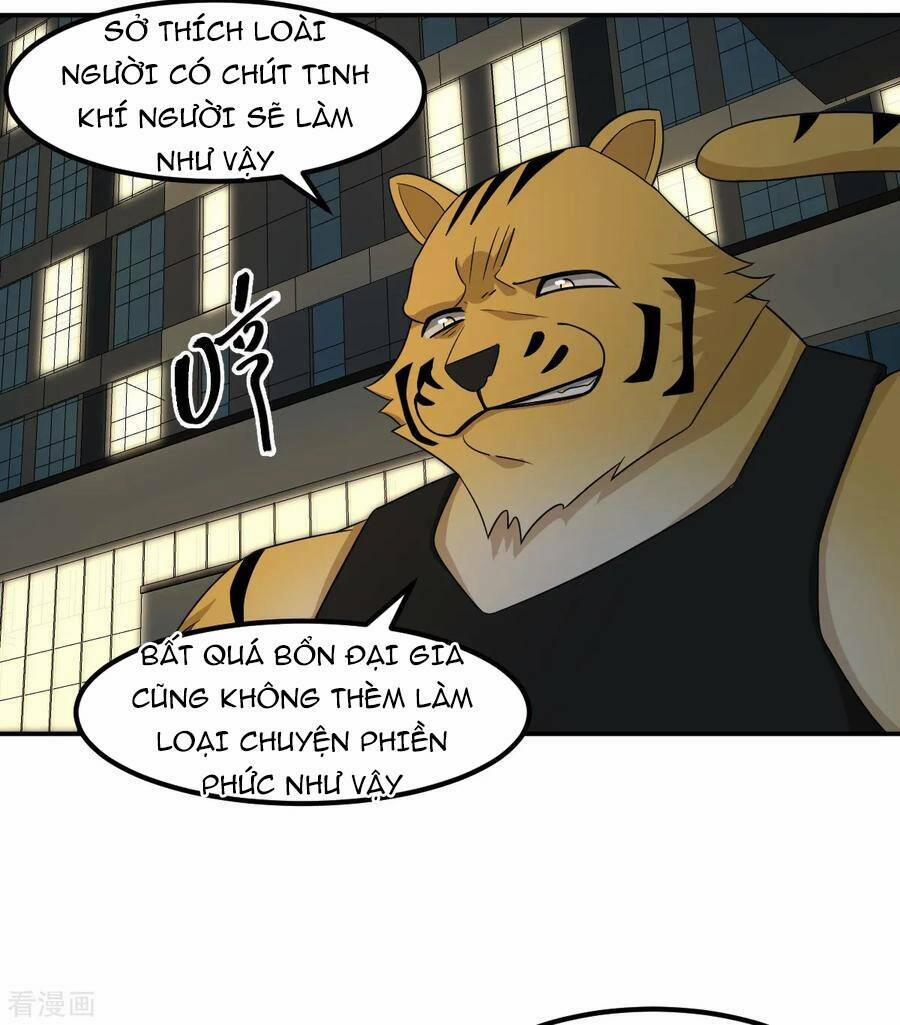 Nghịch Thiên Tiên Mệnh 70 trang 3