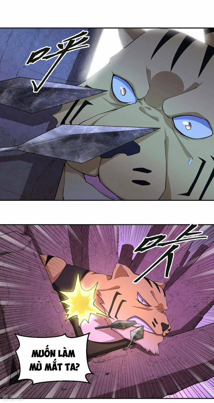 Nghịch Thiên Tiên Mệnh 70 trang 30